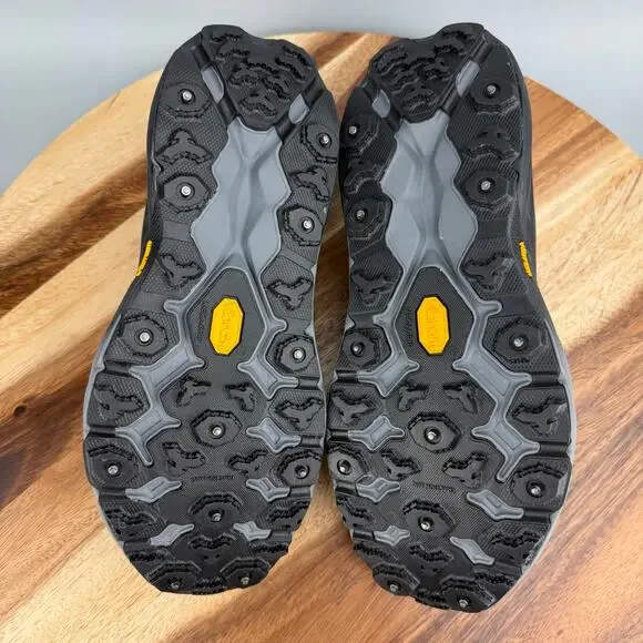 Hoka One One Speedgoat 5 GTX Women’s 8 B Trail Running Shoes 1133532 BBLC NEW - Picture 7 of 8